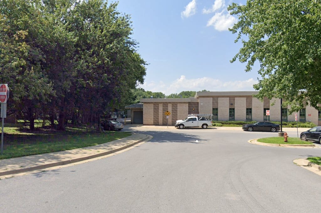 Westover Elementary School