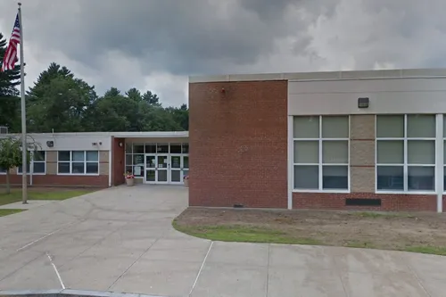 Stony Hill School