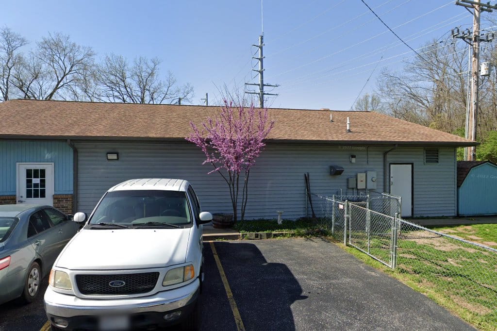 Noah's Ark Animal Hospital