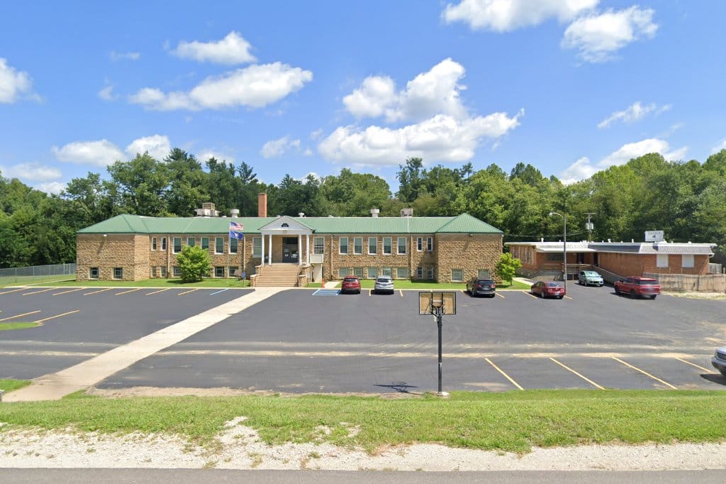 Carter Christian Academy