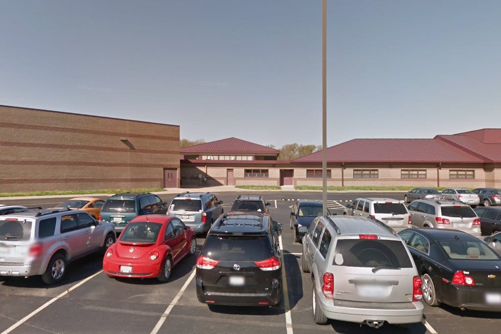 Bluffview Elementary School