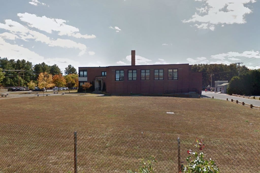 Bowie Campus School