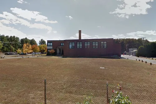 Bowie Campus School