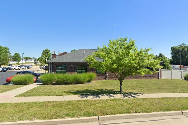 Animal Clinic & Hospital of O'Fallon