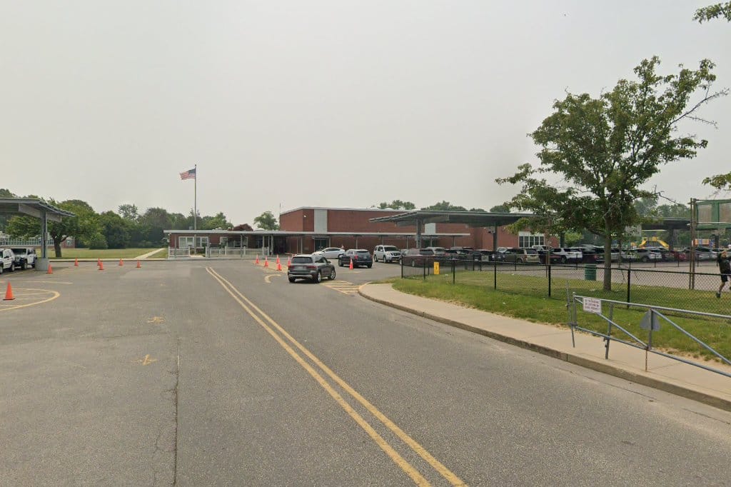 Twin Pines Elementary School