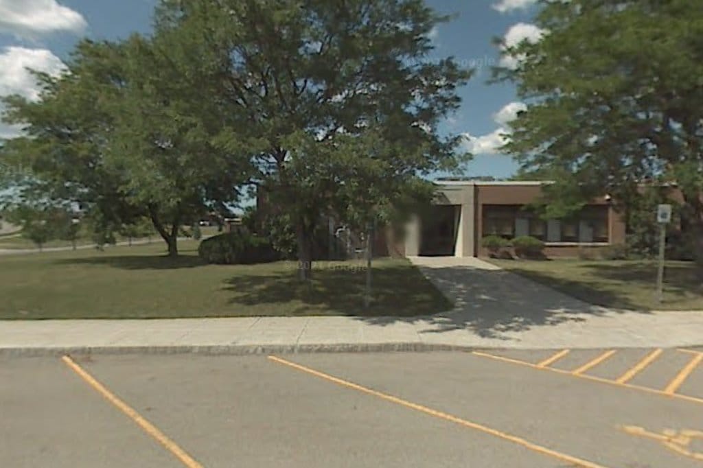 Victor Early Childhood Center