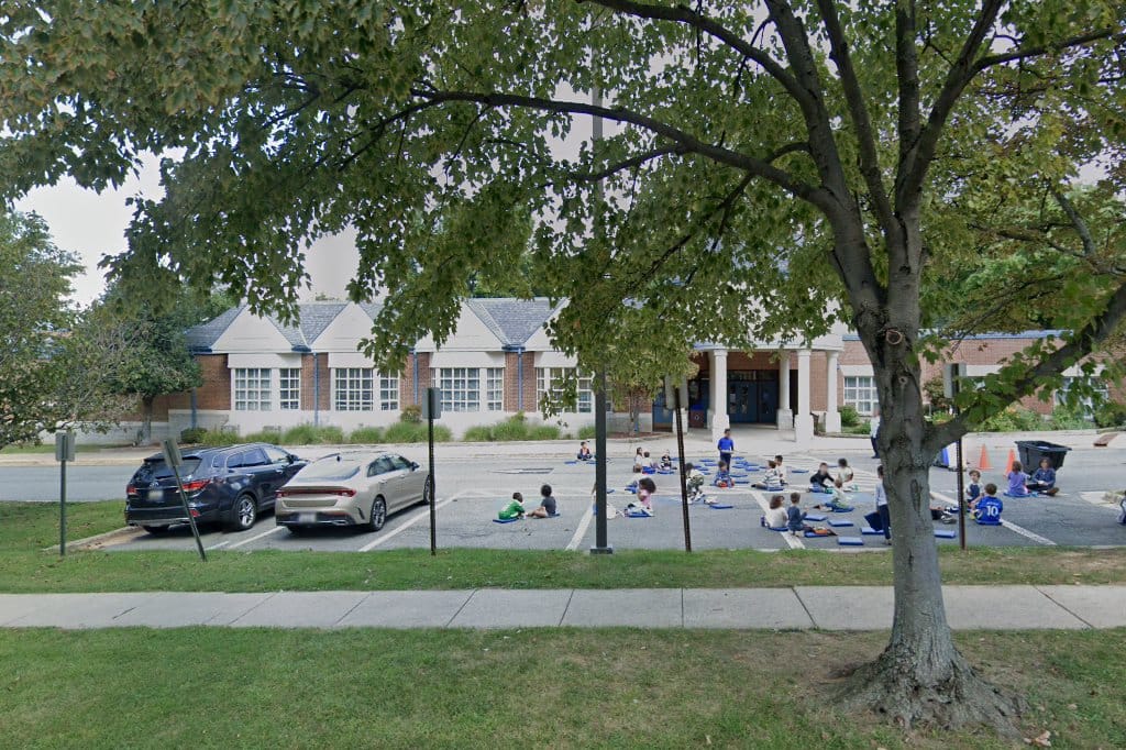 Beall Elementary School