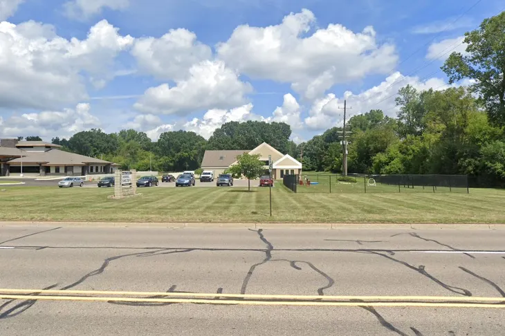 Jackson Animal Shelter