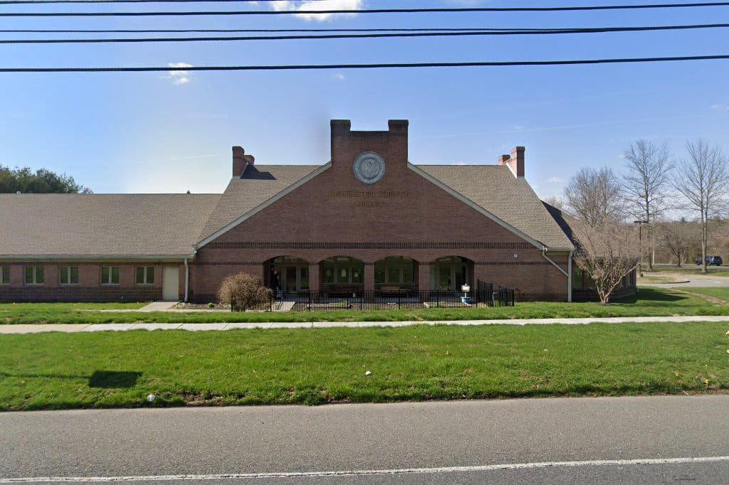 Gloucester County LIbrary