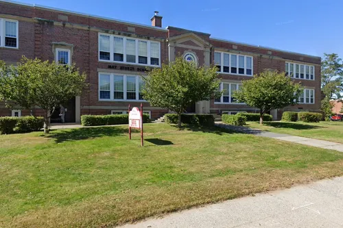May Street Elementary School