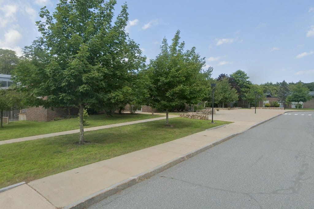 Old Hammondtown Elementary