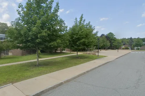 Old Hammondtown Elementary