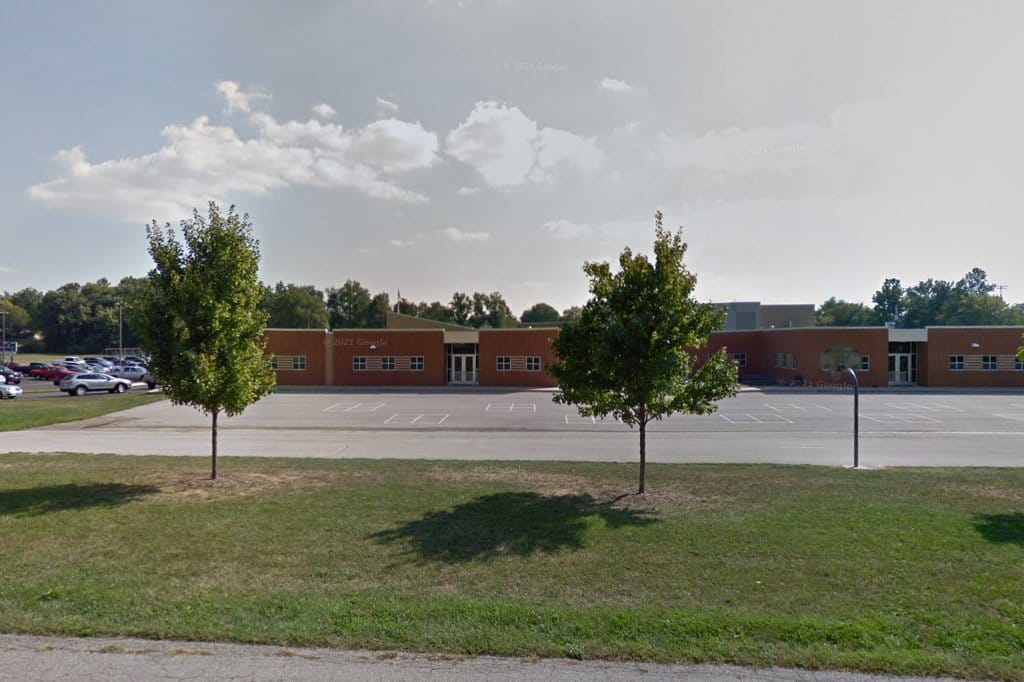Greenville Junior High School