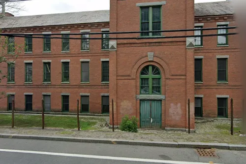 Hilltown Cooperative Charter Public School