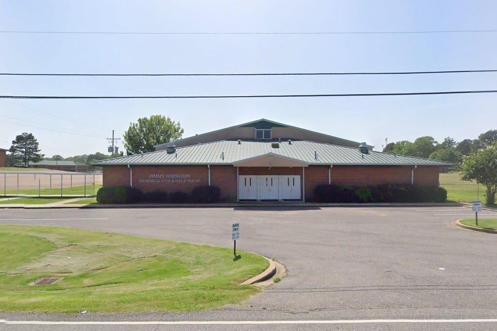 Horn Lake Middle School