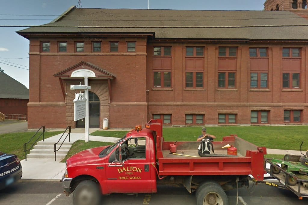 Dalton Veterans Service