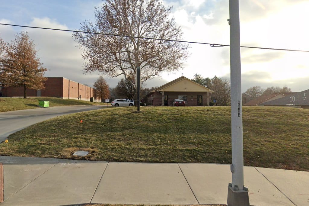 Belton Veterinary Center