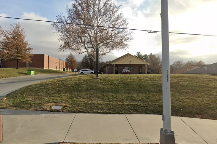 Belton Veterinary Center