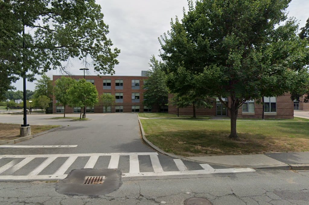 Williams Magnet Elementary School