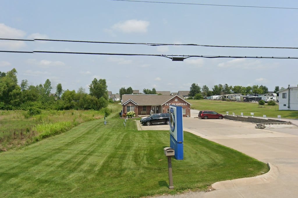 Carter Pet Hospital