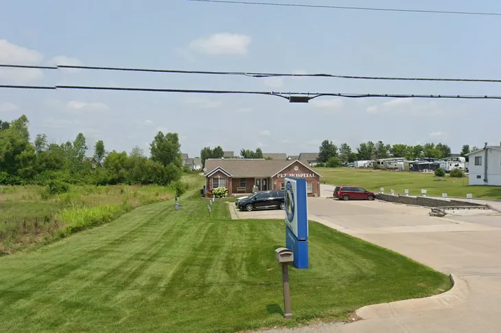 Carter Pet Hospital