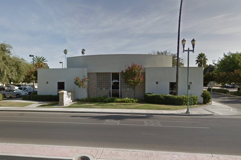 Kerman Branch Library