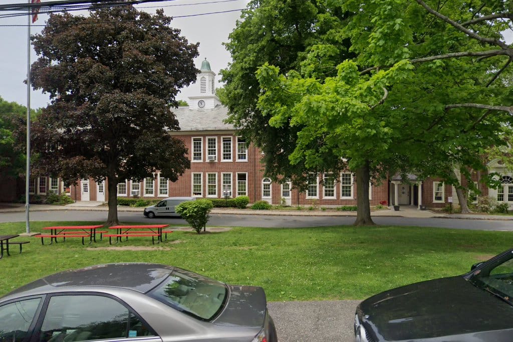Fox Meadow School