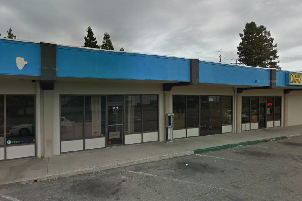 Goodwill Marysville