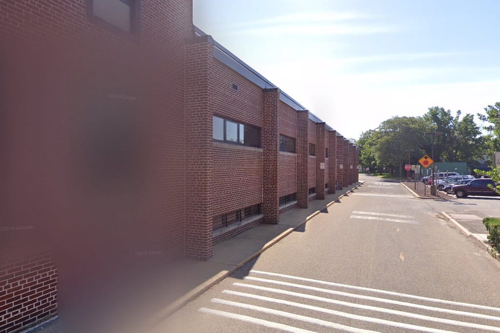 Ocean County Prosecutor's Office