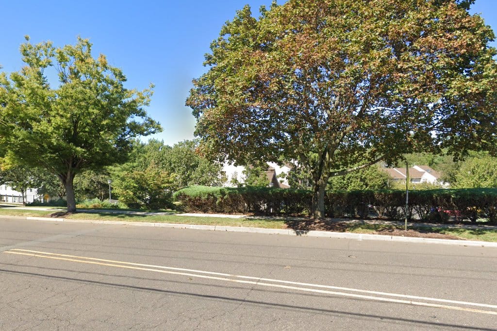 Burlington County Library