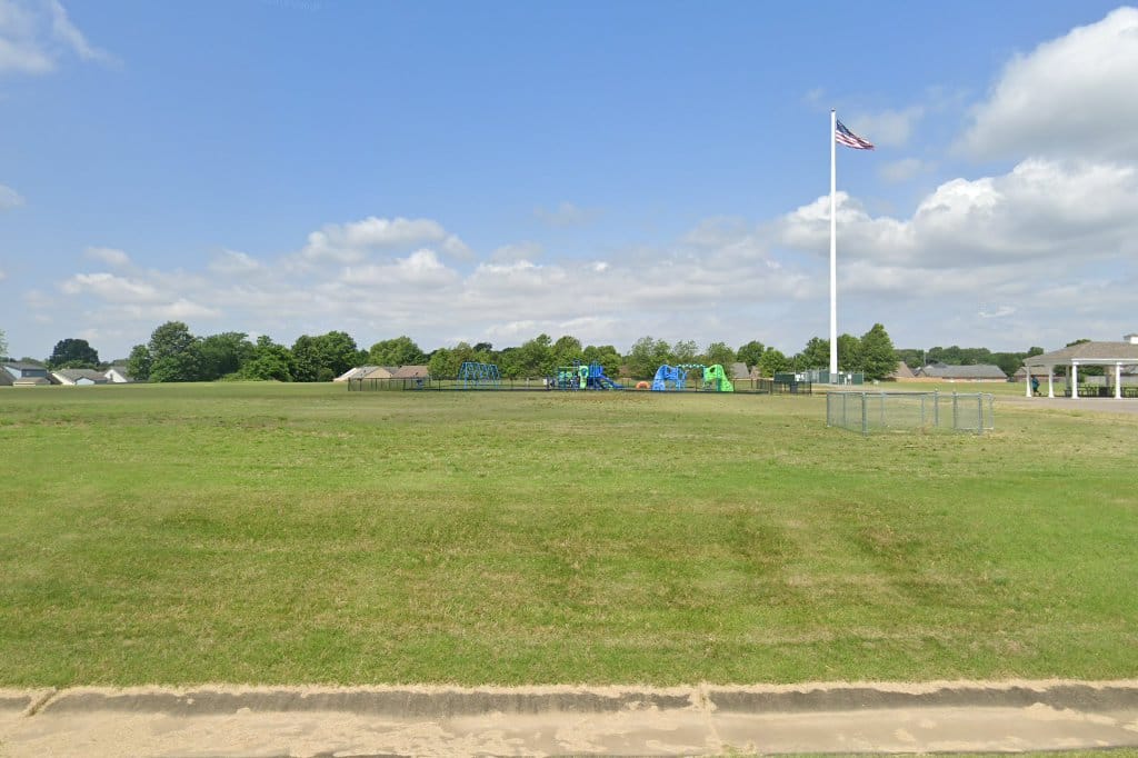 Horn Lake Intermediate School