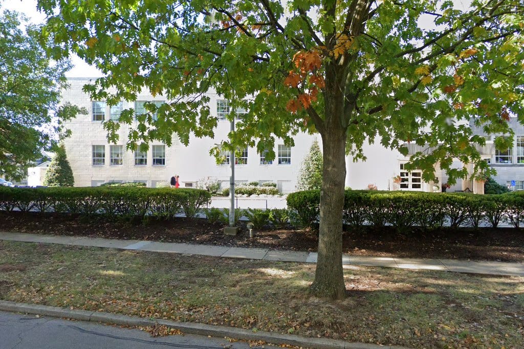 Christ the King School