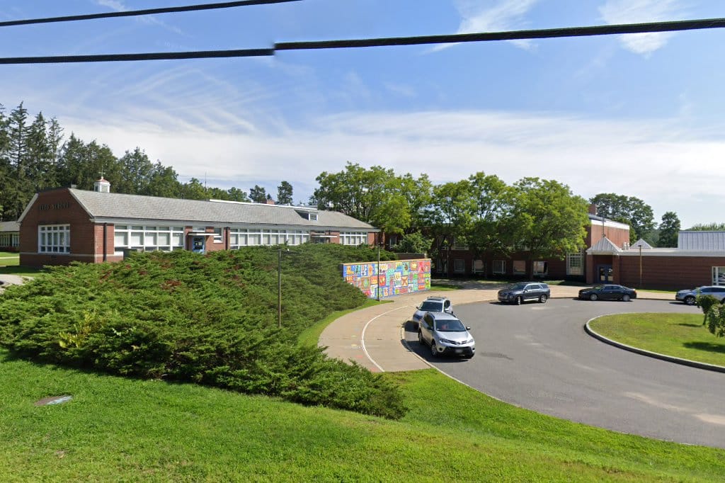 Leeds Elementary School