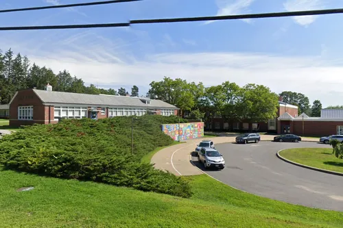 Leeds Elementary School