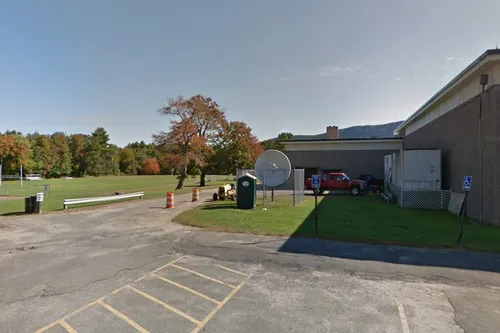 White Brook Middle School