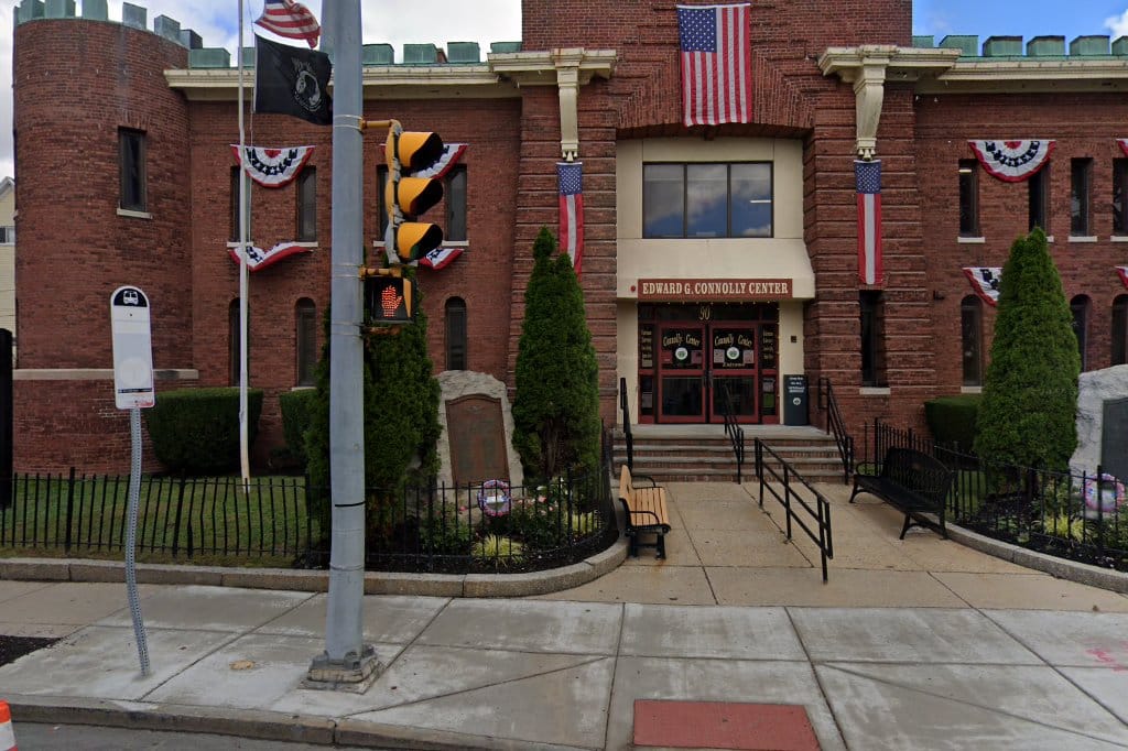 Everett Veterans Services