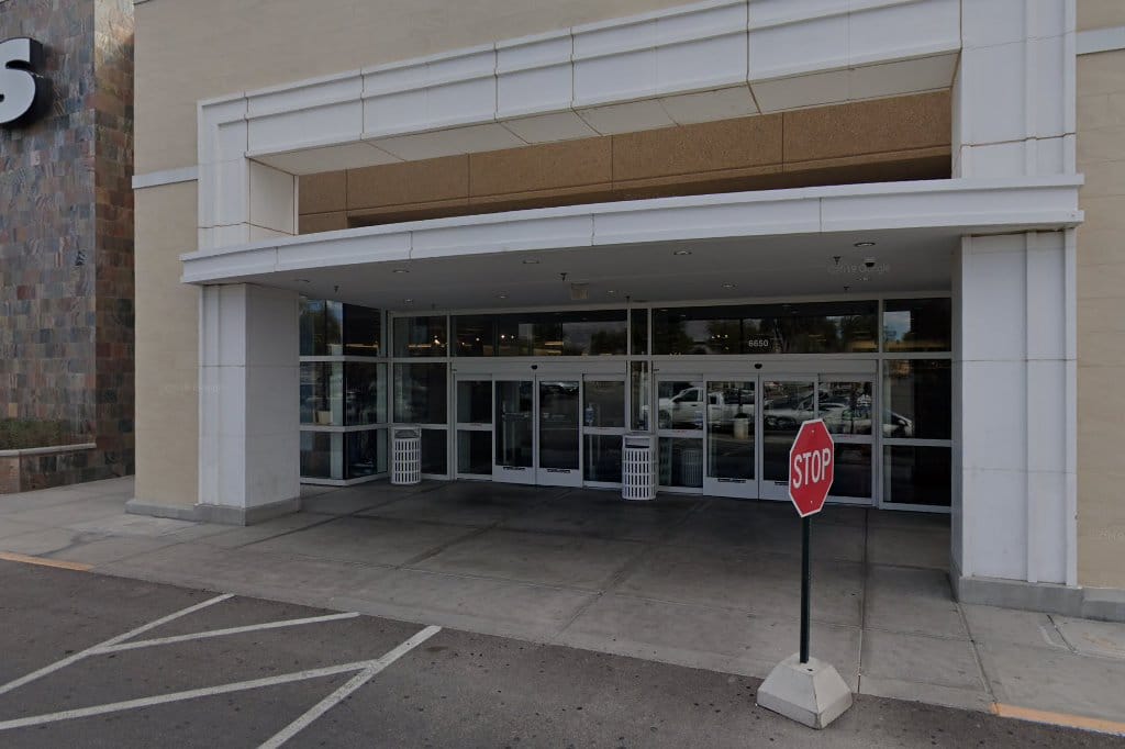 Goodwill North Las Vegas