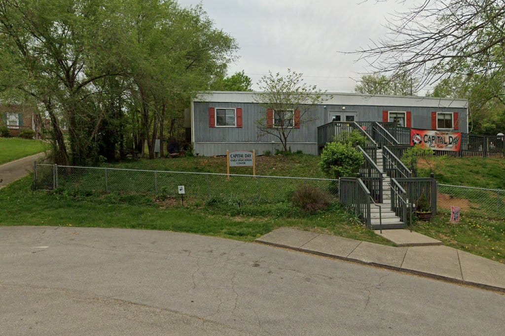 Capital Day School