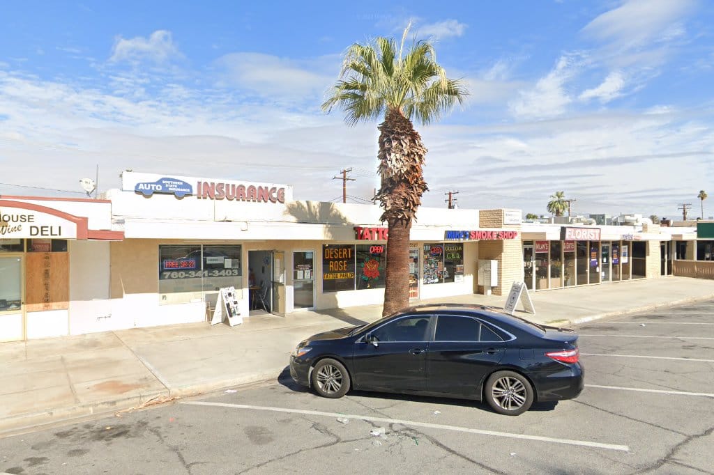 Goodwill Palm Desert