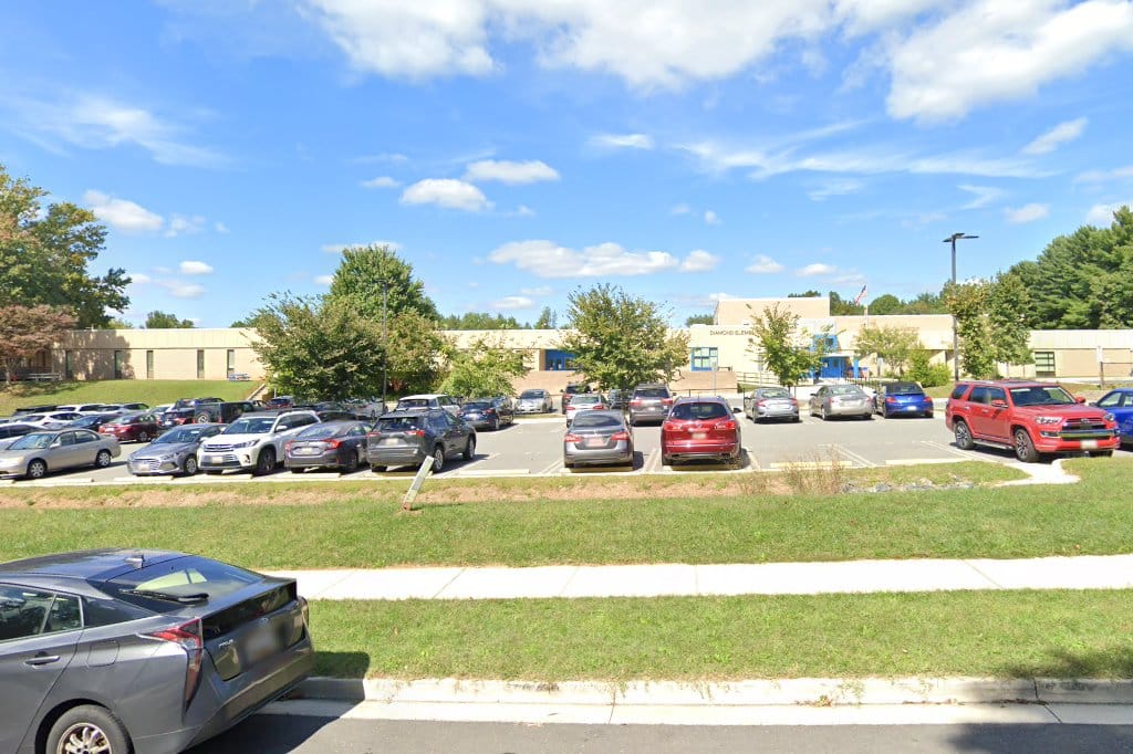 Diamond Elementary School