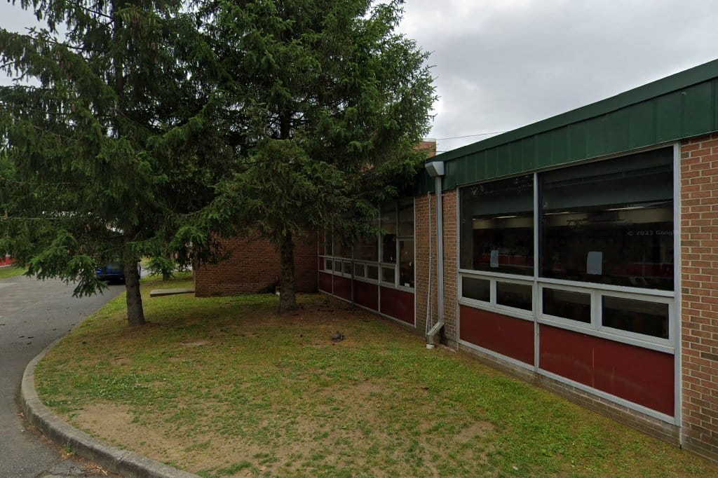 HC Crittenden Middle School