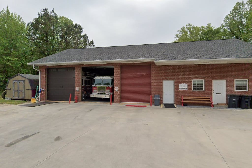 Demorest Municipal Court