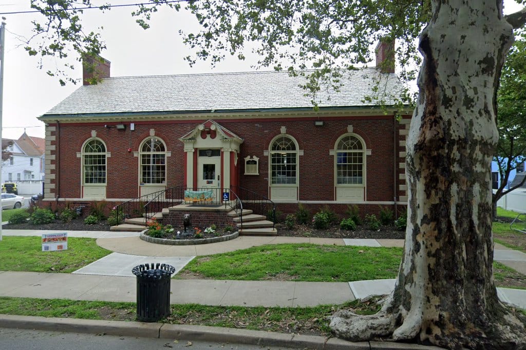 Dover Free Public Library