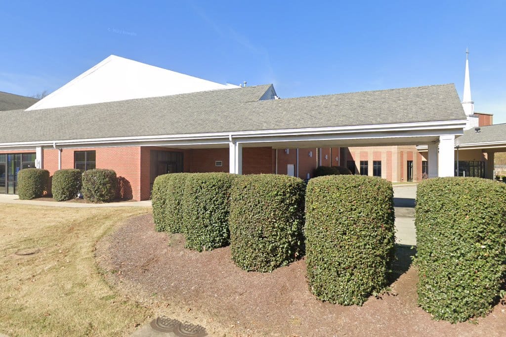 Beechland Baptist Kindergarten