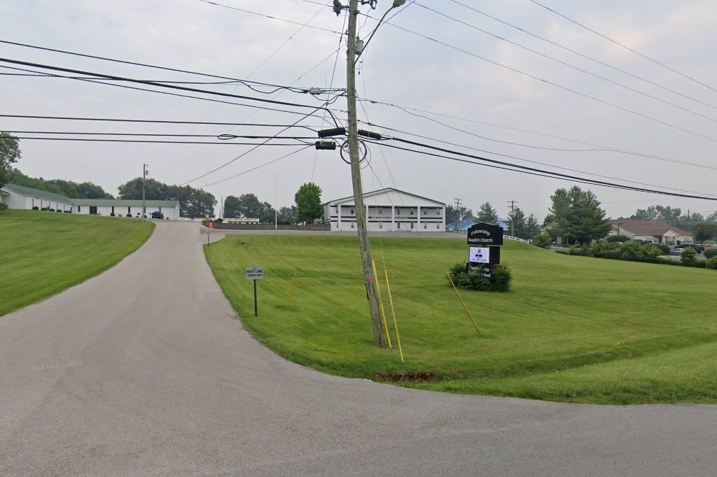 North Hardin Christian School