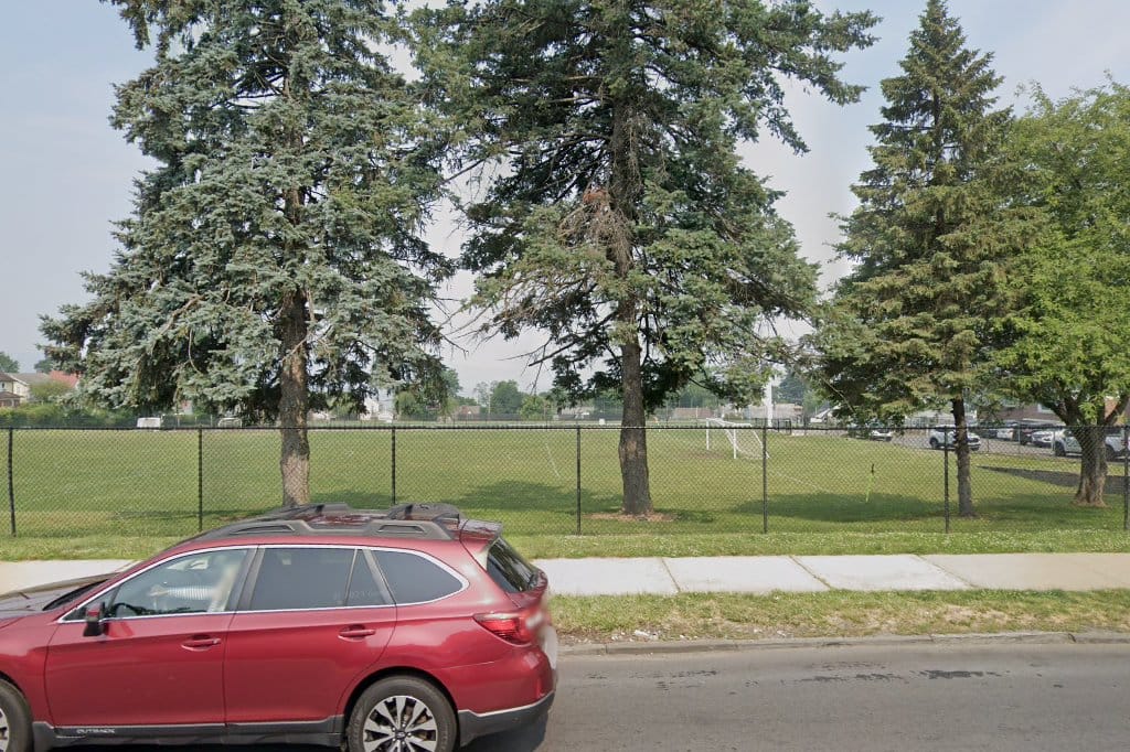 Washington Martha School