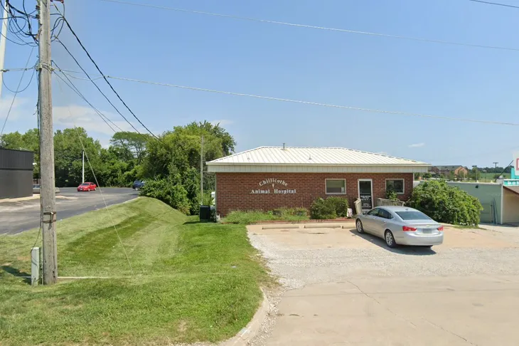 Chillicothe Animal Hospital