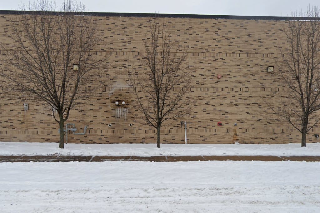 Newaygo County Animal Control