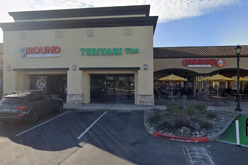 Goodwill Sacramento