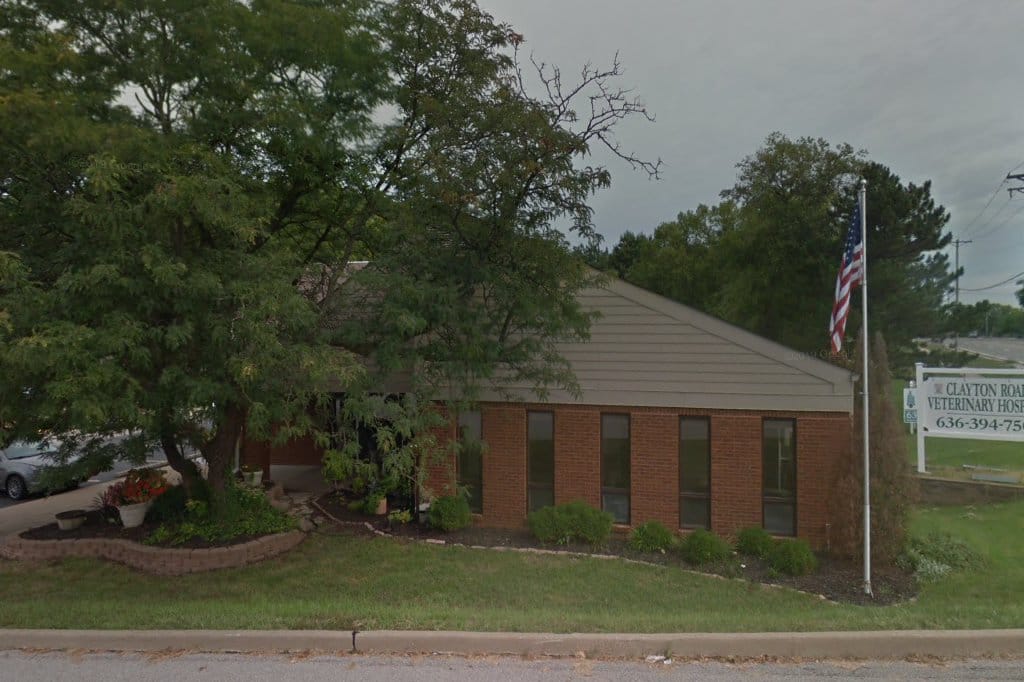 Clayton Road Veterinary Hospital
